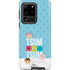 Disney Tsum Tsum Toy Story charcaters Galaxy S20 Ultra 5G Pro Case