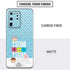 Disney Tsum Tsum Toy Story charcaters Galaxy S20 Ultra 5G Skin