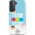 Disney Tsum Tsum Toy Story charcaters Galaxy S21 5G Pro Case