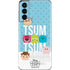 Disney Tsum Tsum Toy Story charcaters Galaxy S21 5G Skin