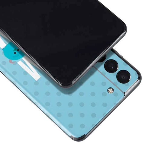 Disney Tsum Tsum Toy Story charcaters Galaxy S21 5G Skin