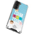 Disney Tsum Tsum Toy Story charcaters Galaxy S21 Plus 5G Clear Case