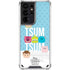 Disney Tsum Tsum Toy Story charcaters Galaxy S21 Ultra 5G Clear Case