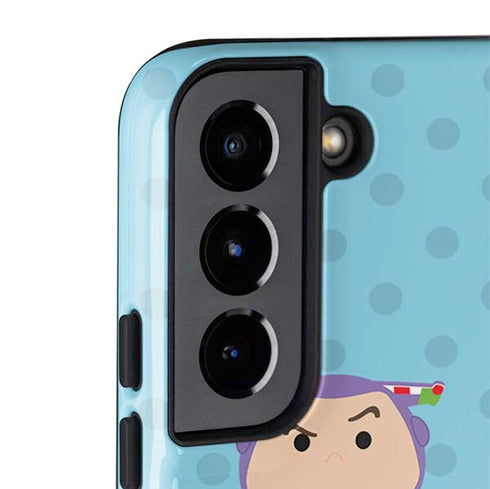 Disney Tsum Tsum Toy Story charcaters Galaxy S22 Pro Case