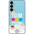 Disney Tsum Tsum Toy Story charcaters Galaxy S23 FE Skin