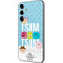 Disney Tsum Tsum Toy Story charcaters Galaxy S23 FE Skin