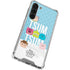 Disney Tsum Tsum Toy Story charcaters Galaxy S23 Plus Clear Case