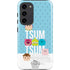 Disney Tsum Tsum Toy Story charcaters Galaxy S23 Plus Pro Case