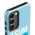 Disney Tsum Tsum Toy Story charcaters Galaxy S23 Plus Pro Case