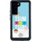 Disney Tsum Tsum Toy Story charcaters Galaxy S23 Plus Waterproof Case