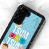 Disney Tsum Tsum Toy Story charcaters Galaxy S23 Plus Waterproof Case