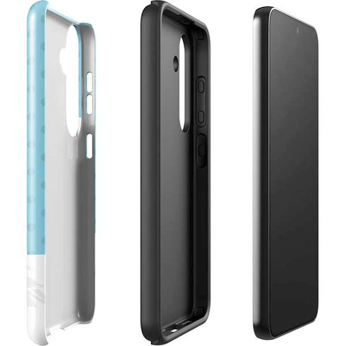 Disney Tsum Tsum Toy Story charcaters Galaxy S24 Impact Case