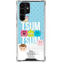 Disney Tsum Tsum Toy Story charcaters Galaxy S24 Ultra Clear Case