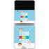 Disney Tsum Tsum Toy Story charcaters Galaxy Z Flip3 5G Skin