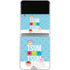 Disney Tsum Tsum Toy Story charcaters Galaxy Z Flip4 5G Skin