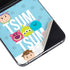 Disney Tsum Tsum Toy Story charcaters Galaxy Z Flip5 5G Skin