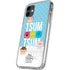 Disney Tsum Tsum Toy Story charcaters iPhone 11 Clear Case