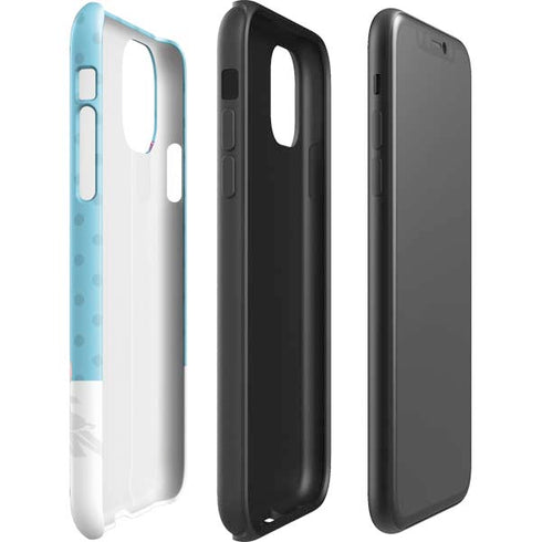 Disney Tsum Tsum Toy Story charcaters iPhone 11 Impact Case