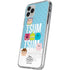 Disney Tsum Tsum Toy Story charcaters iPhone 11 Pro Clear Case