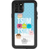 Disney Tsum Tsum Toy Story charcaters iPhone 11 Pro Waterproof Case