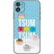 Disney Tsum Tsum Toy Story charcaters iPhone 11 Skin