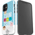 Disney Tsum Tsum Toy Story charcaters iPhone 12 Impact Case