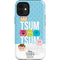 Disney Tsum Tsum Toy Story charcaters iPhone 12 Mini Impact Case