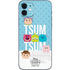 Disney Tsum Tsum Toy Story charcaters iPhone 12 Mini Skin