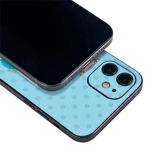 Disney Tsum Tsum Toy Story charcaters iPhone 12 Mini Skin