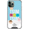 Disney Tsum Tsum Toy Story charcaters iPhone 12 Pro Clear Case