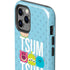 Disney Tsum Tsum Toy Story charcaters iPhone 12 Pro Impact Case