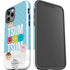 Disney Tsum Tsum Toy Story charcaters iPhone 12 Pro Impact Case