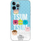Disney Tsum Tsum Toy Story charcaters iPhone 12 Pro Skin