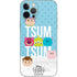 Disney Tsum Tsum Toy Story charcaters iPhone 12 Pro Skin