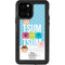 Disney Tsum Tsum Toy Story charcaters iPhone 12 Pro Waterproof Case