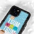 Disney Tsum Tsum Toy Story charcaters iPhone 13 Mini Waterproof Case