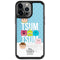 Disney Tsum Tsum Toy Story charcaters iPhone 13 Pro Cargo Case