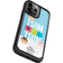 Disney Tsum Tsum Toy Story charcaters iPhone 13 Pro Cargo Case