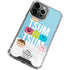 Disney Tsum Tsum Toy Story charcaters iPhone 13 Pro Clear Case
