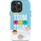 Disney Tsum Tsum Toy Story charcaters iPhone 13 Pro Impact Case