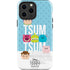Disney Tsum Tsum Toy Story charcaters iPhone 13 Pro Max Impact Case