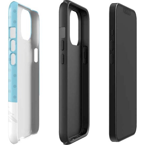 Disney Tsum Tsum Toy Story charcaters iPhone 15 Plus Impact Case