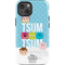 Disney Tsum Tsum Toy Story charcaters iPhone 14 Impact Case