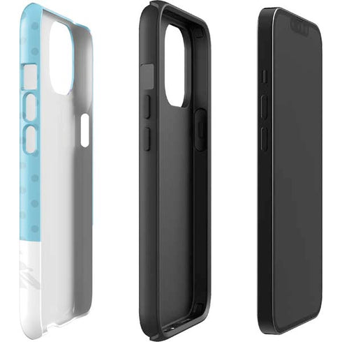 Disney Tsum Tsum Toy Story charcaters iPhone 15 Impact Case