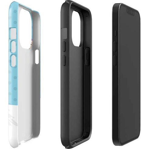 Disney Tsum Tsum Toy Story charcaters iPhone 15 Pro Impact Case