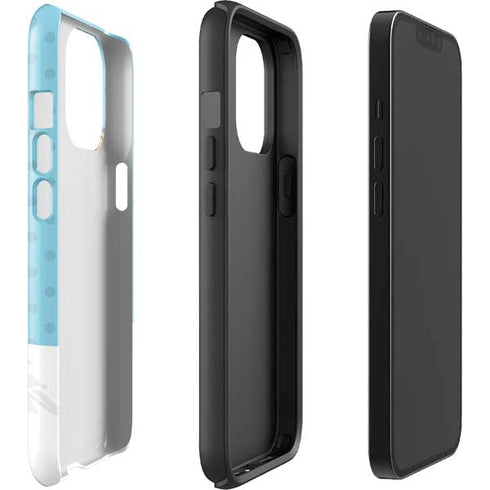 Disney Tsum Tsum Toy Story charcaters iPhone 15 Pro Max Impact Case