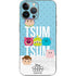Disney Tsum Tsum Toy Story charcaters iPhone 14 Pro Max Skin