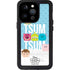 Disney Tsum Tsum Toy Story charcaters iPhone 14 Pro Waterproof Case