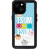 Disney Tsum Tsum Toy Story charcaters iPhone 15 Waterproof Case