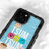 Disney Tsum Tsum Toy Story charcaters iPhone 15 Waterproof Case